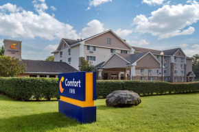 Comfort Inn of Griswold